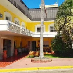 Negocio Hotel La Colina