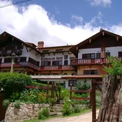 Hotel La Cumbrecita