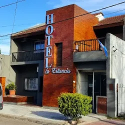 Negocio Hotel La Estancia
