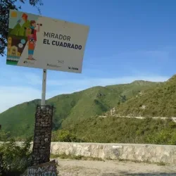 Negocio Hotel La Falda