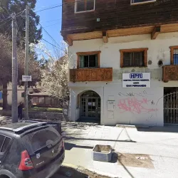 Negocio Hotel La Fonda Mexicana