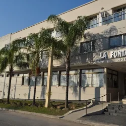 Negocio Hotel La Fontana