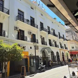 Hotel la Giralda