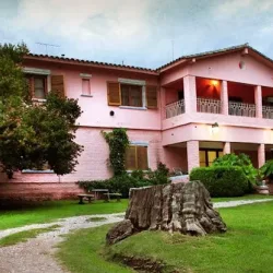 Hotel La Granja