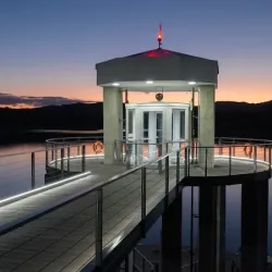 Negocio Hotel La Huertita