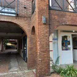 Negocio Hotel La Joya De Federación