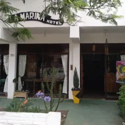 Negocio Hotel La Marina