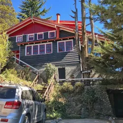 Negocio Hotel La Miralejos