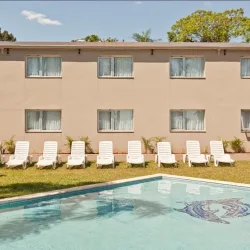 Negocio Hotel La Misión Posadas