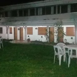 Hotel La Morenita Y Hotel Costa Azul