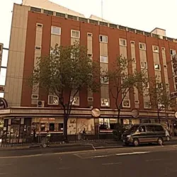 Negocio Hotel La Perla