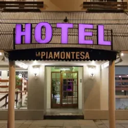 Negocio Hotel La Piamontesa
