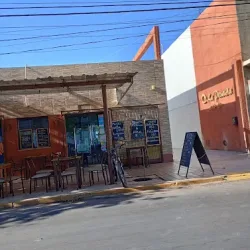 Negocio Hotel La Posada