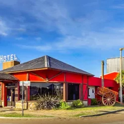 Negocio Hotel La Posada De Bolívar