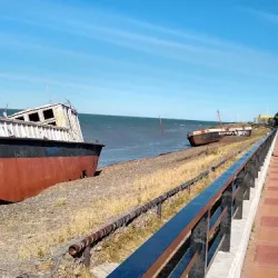 Negocio Hotel La Posada De Pinky