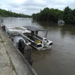 Negocio Hotel La Posada Del Charrua