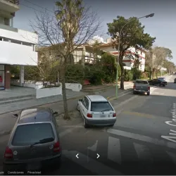 Negocio Hotel La Posada Del Rey - Centro