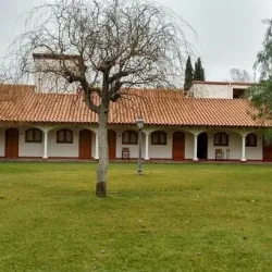 Hotel La Posada Del Río Colorado