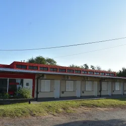 Negocio Hotel La Posada General Acha