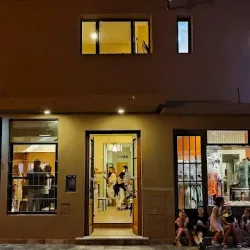 Negocio Hotel La Posada Victoria Entre Rios