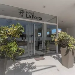 Negocio Hotel La Posta
