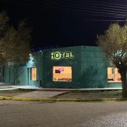 Negocio Hotel La Posta De Adolfo