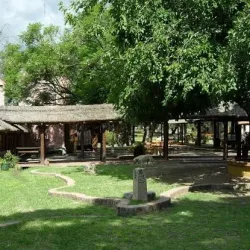 Negocio Hotel La Posta Del Mistol