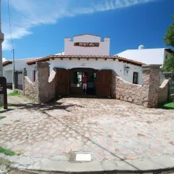 Hotel La Ramada Cafayate