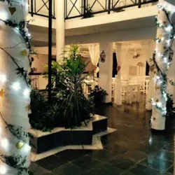 Negocio Hotel La Recova