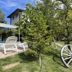 Hotel La Sicilia Chacra