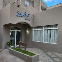 Negocio Hotel La Sort