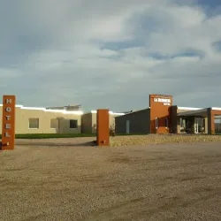 Negocio Hotel La Tacuarita