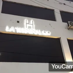 Negocio Hotel La Terminal