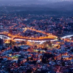 Negocio Hotel Lago Azul