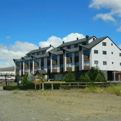 Negocio Hotel Lago Caviahue