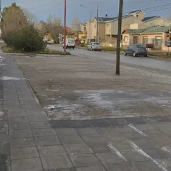 Negocio Hotel Laguna Azul