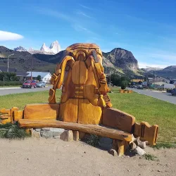 Negocio Hotel Laguna Torre