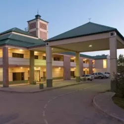 Negocio Hotel Land Express