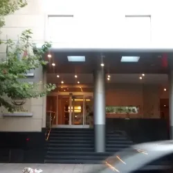 Negocio Hotel Land Plaza