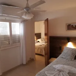 Negocio Hotel Las Acacias