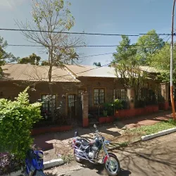 Negocio Hotel Las Araucarias