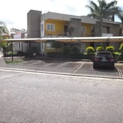 Negocio Hotel Las Balsas