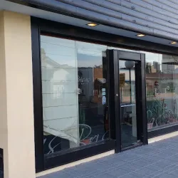 Negocio Hotel Las Brisas