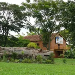 Negocio Hotel Las Brisas