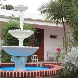 Hotel Las Brusquitas