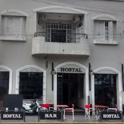 Negocio Hotel Las Carretas