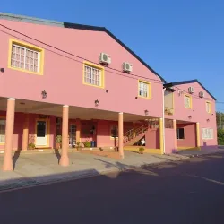 Negocio Hotel Las Cuatro Estaciones