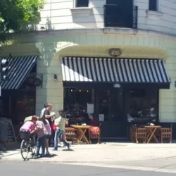 Negocio Hotel Las Familias