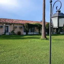 Negocio Hotel Las Lajitas