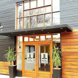 Negocio Hotel Las Liebres